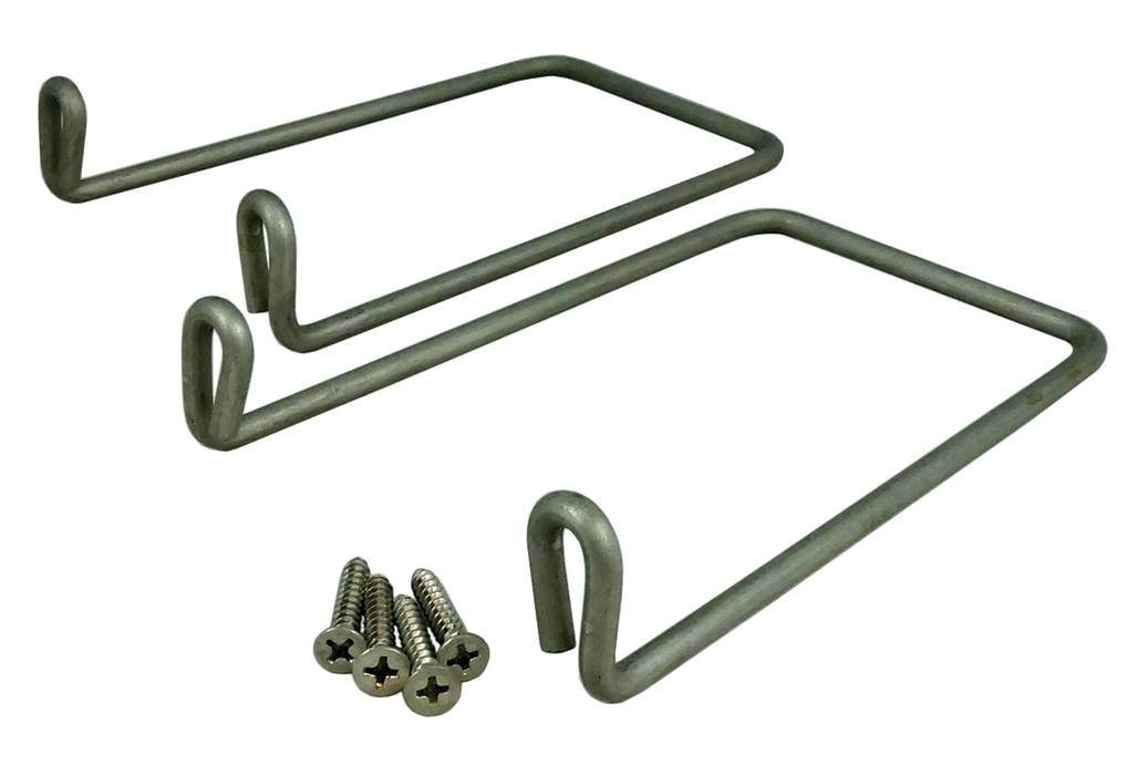 Dometic 385310239 Hold Down Bracket Kit f/965
