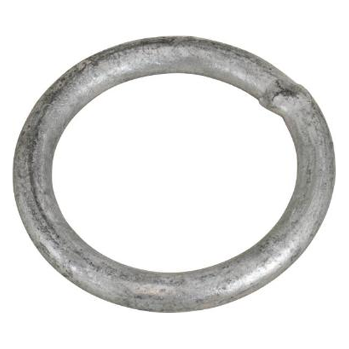 Sea-Dog 192420 Galvanized Ring, 1/4" x 2"