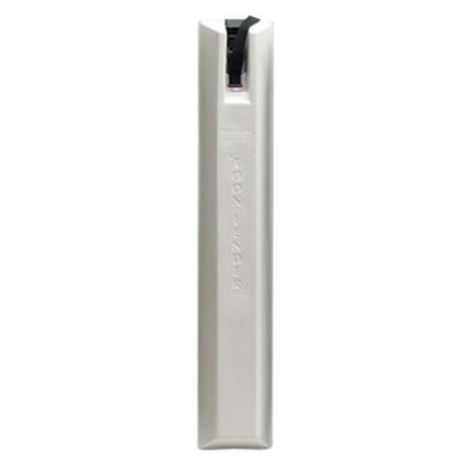 Dock Edge DE53131F PVC Toon Fender, 6" x 36", Creme