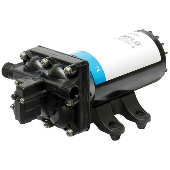 Shurflo 4248-163-E09 ProBlaster II Washdown Pump