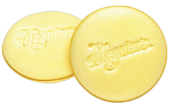 Meguiars W0004 Foam Applicator Pads
