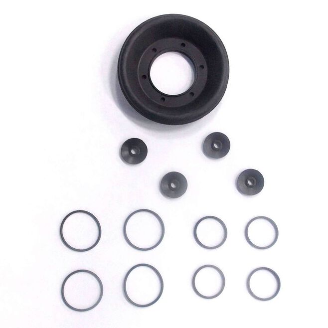 Whale AK0502 Service Kit For Gusher Galley MK2