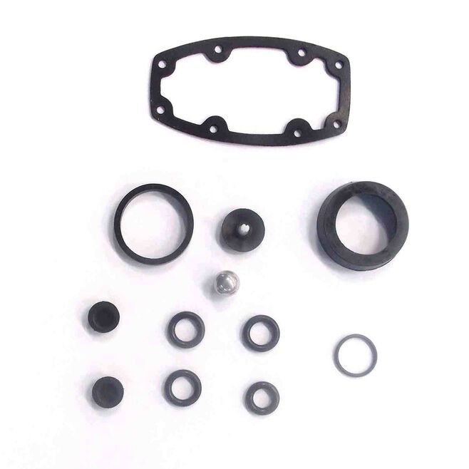 Whale AK0405 Service Kit For Flipper MK3 and MK4