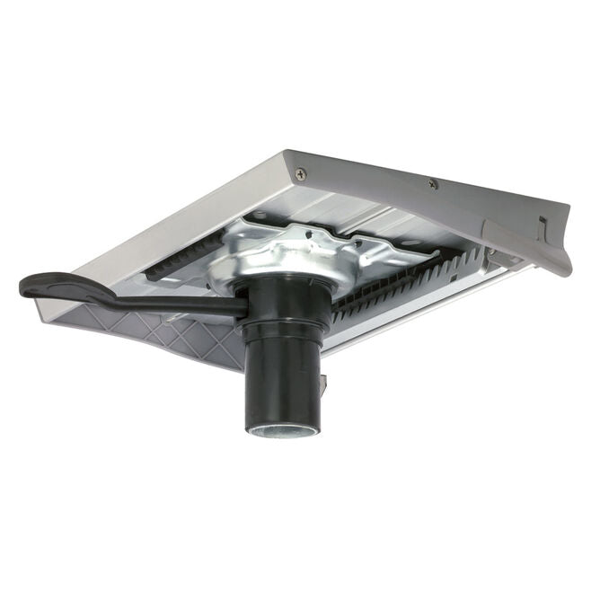 Attwood 238162-4 238 Series Seat Mount w/Slider