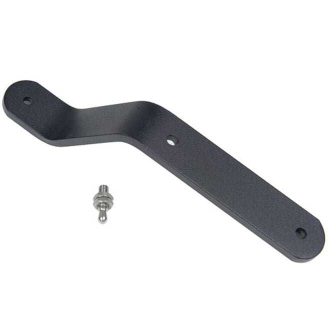 Raymarine D010 Tiller Bracket 51mm (2â€)