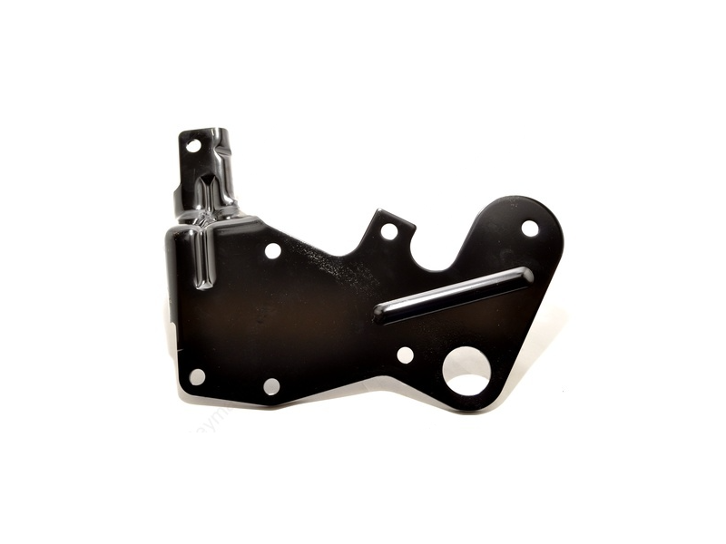 Mercury 860370T Alternator/Power Steering Bracket - MerCruiser