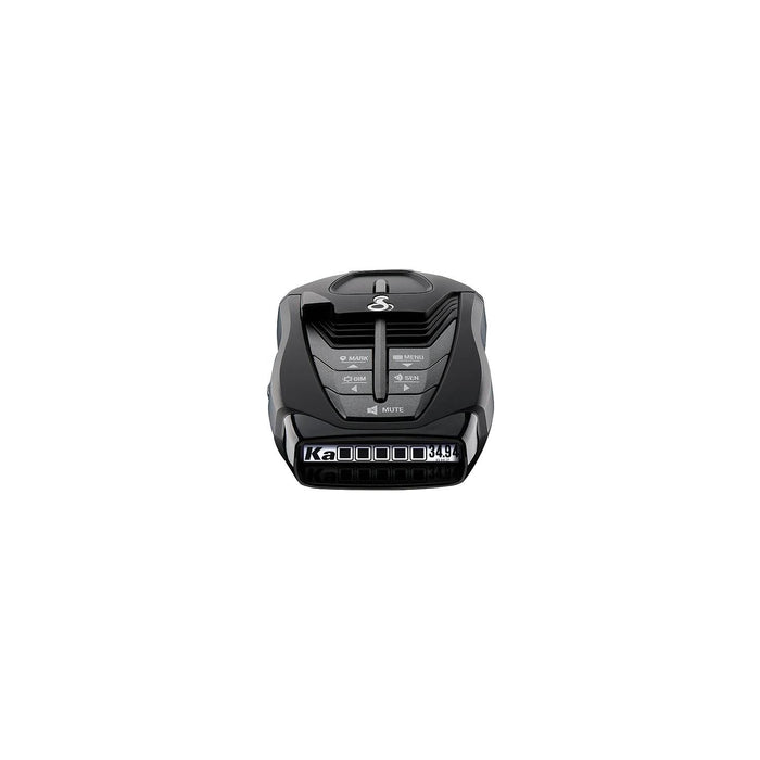 Cobra Electronics 0180009-1 Rad 480I Radar Detector