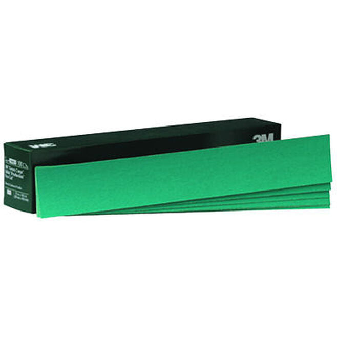 3M 2232 2 3/4X16 1/2 Green Corp 36E