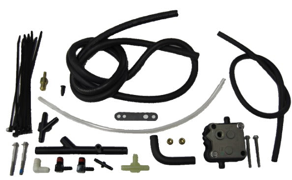 Fuel Pump Kit 14360A78 - For Various 30 HP - 300 HP 2-stroke Outboards