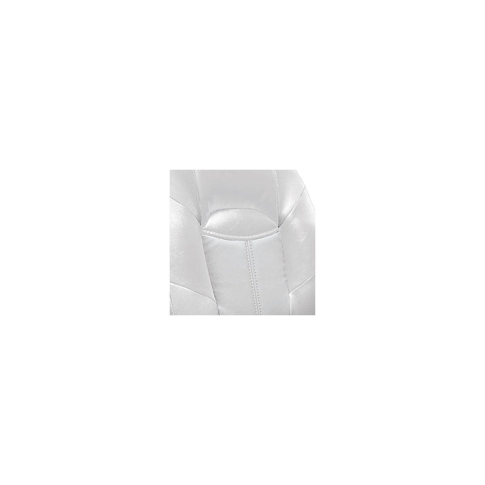 Wise Seats 1461-784 Wise Baja Series High Back Seat, Brite White
