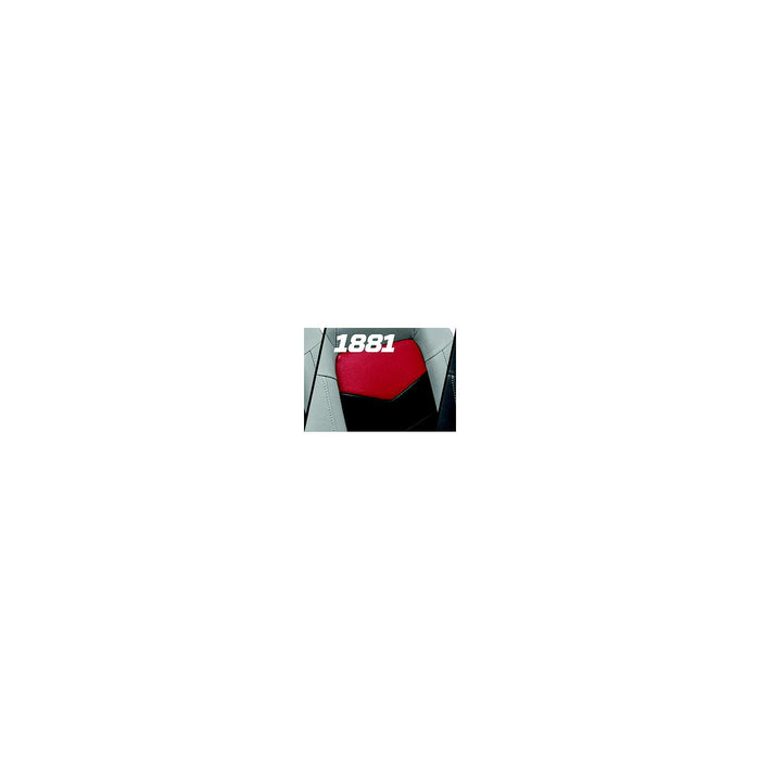 Wise Seats 3304-1881 Wise Pro Angler Series Fold Down Boat Seat