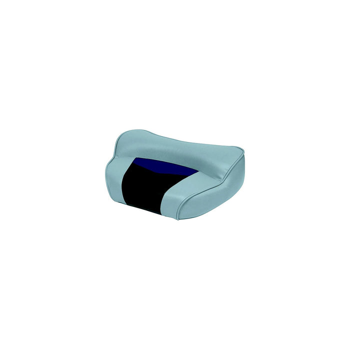 Wise Seats 3308-1880 Wise Pro Angler Casting Seat, Marble/Blueberry/Charcoal