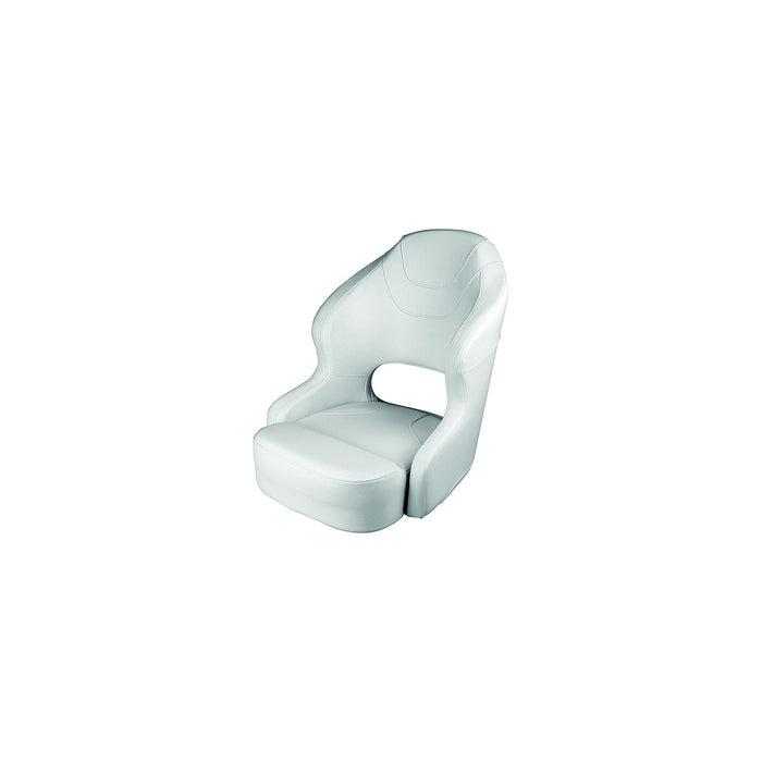 Wise Seats 3314-784 Wise Baja Series Bucket Seat, Brite White