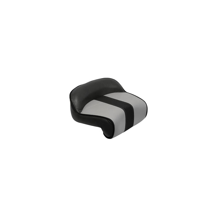 Wise Seats 3341-1788 Wise Quantum Series Casting Seat Jazz Black/Marble/Charcoal