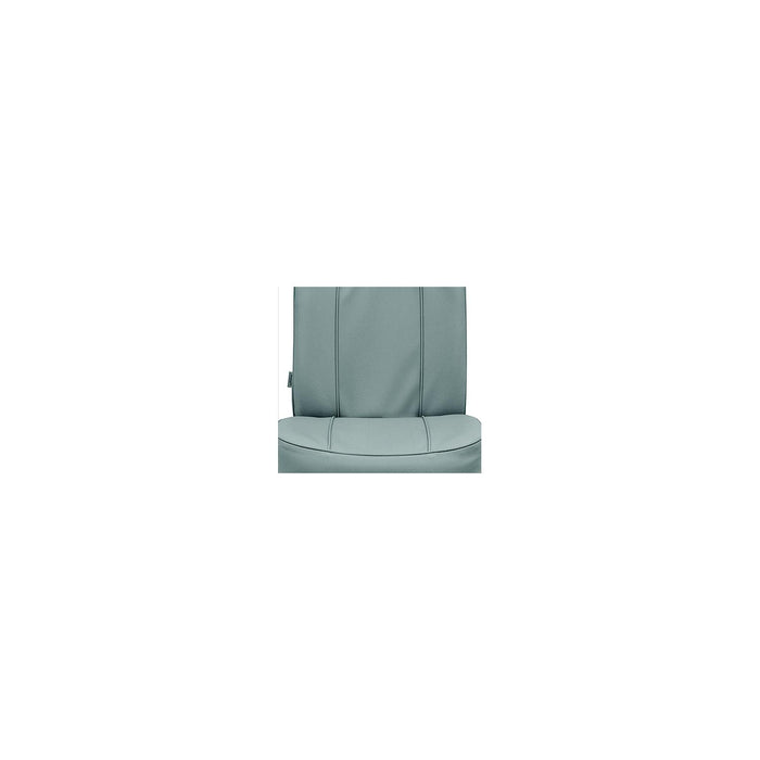 Wise Seats 8WD707P-1-717 Deluxe Lounge, Gray