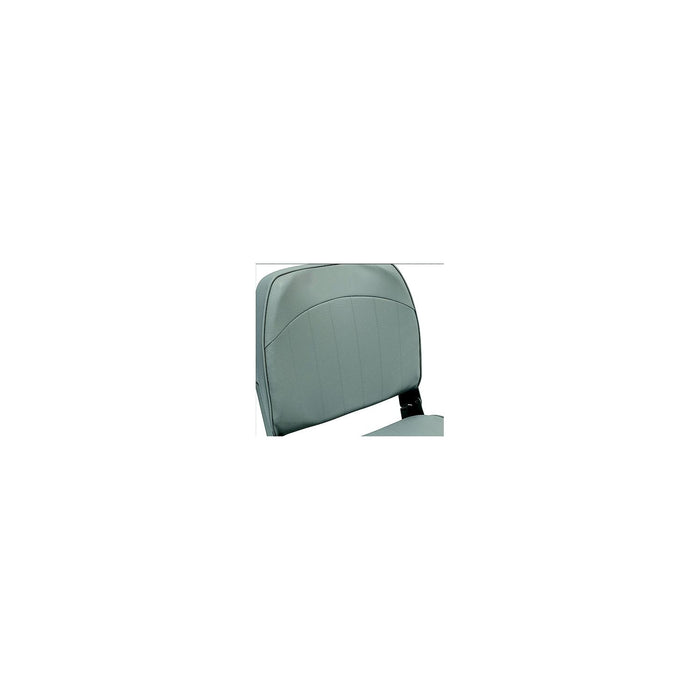 Wise Seats 8WD734PLS-717 Wise Economy Fold Down Fishing Seat, Grey