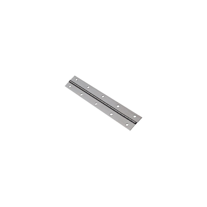 Wise Seats 8WD11 Wise Flat Piano Type Hinge For Front Mounting Seats & Lounges