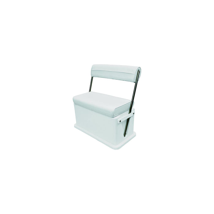 Wise Seats 8WD437SS-784 Livewell / Cooler Seat