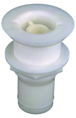 Perko 0285DP Cockpit Scupper
