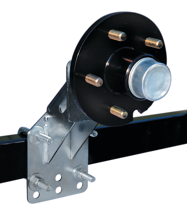 Tie Down Engineering 86079 Tire Carrier