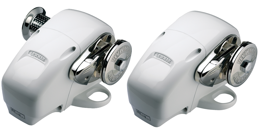 Lewmar 69600541 H3 Gypsy-Only Horizontal Windlass Kit