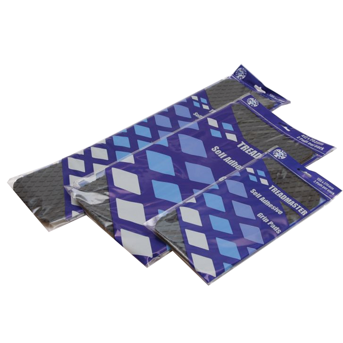 Lewmar JWTU200023 Step Pad White Sand Size1 2/Pk