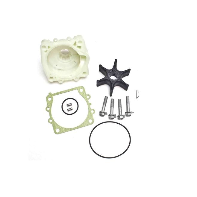 Sierra 18-3523-1 Yamaha Water Pump Kits w/Housing