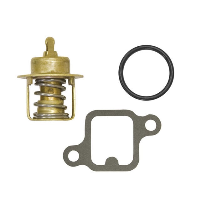 Sierra 18-3621 Volvo Thermostat Kit