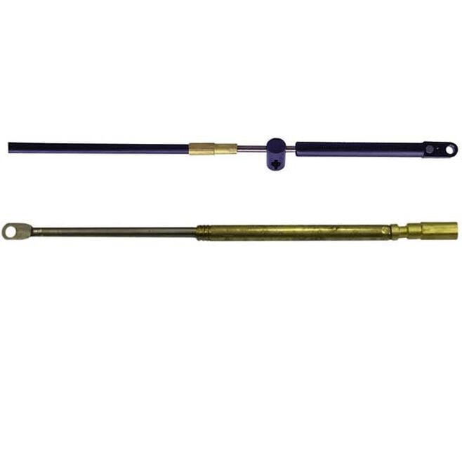 SeaStar CCX18921 TFXtreme Gen II Mercury Control Cable