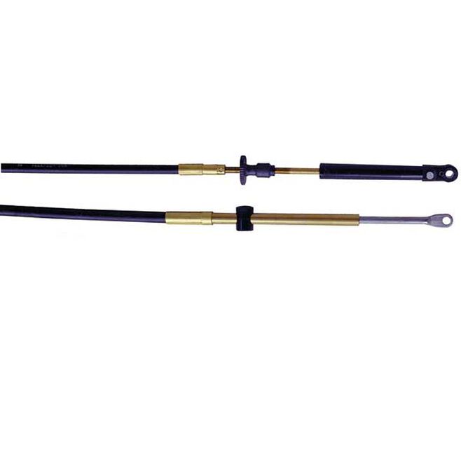 SeaStar CCX20509 OMC-J/E TFXtreme Control Cable