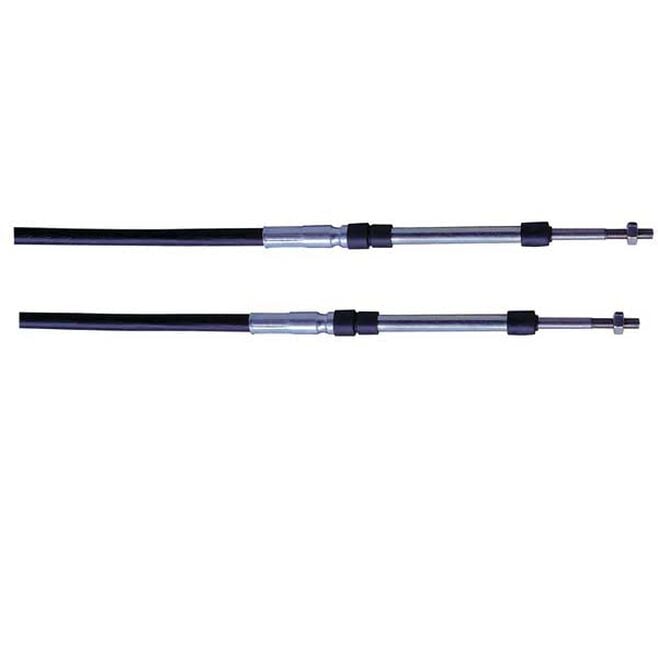SeaStar CCX43340 TFXtreme 4300CC Series Control Cable Assembly