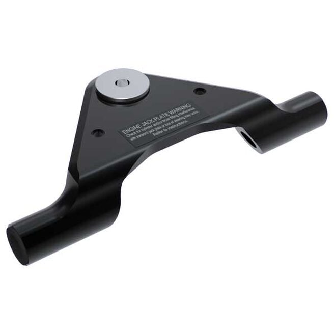 SeaStar HA4641 BayStar Adapter Plate | Converts HC4645H to HC4647H