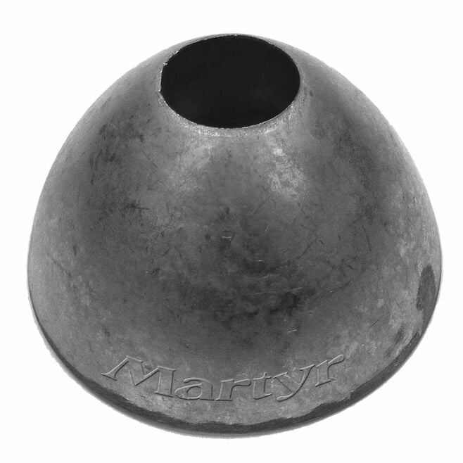 Martyr CMPNFXZ Flexofold Zinc Anode