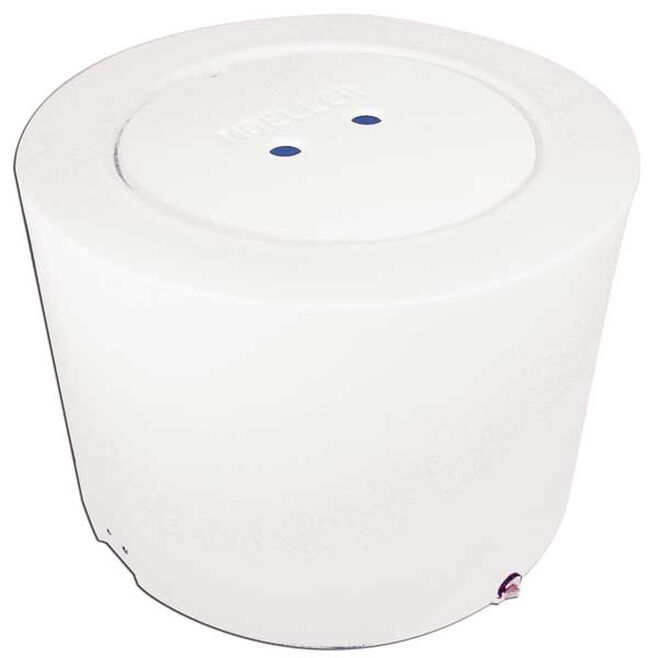 Moeller 042281-W Livewell Tank, 29 Gal White