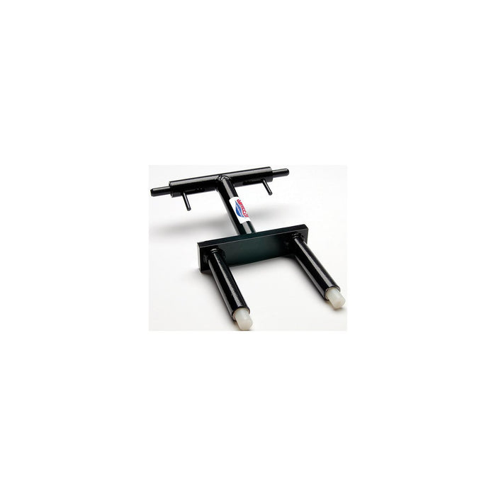 Attwood 10309 Lock N' Stow Outboard Support Fits OMC, Bombardier 1989 to Present, 100 HP & Up