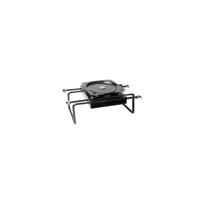 Attwood 15700-3 Clamp-On Boat Seat Swivel