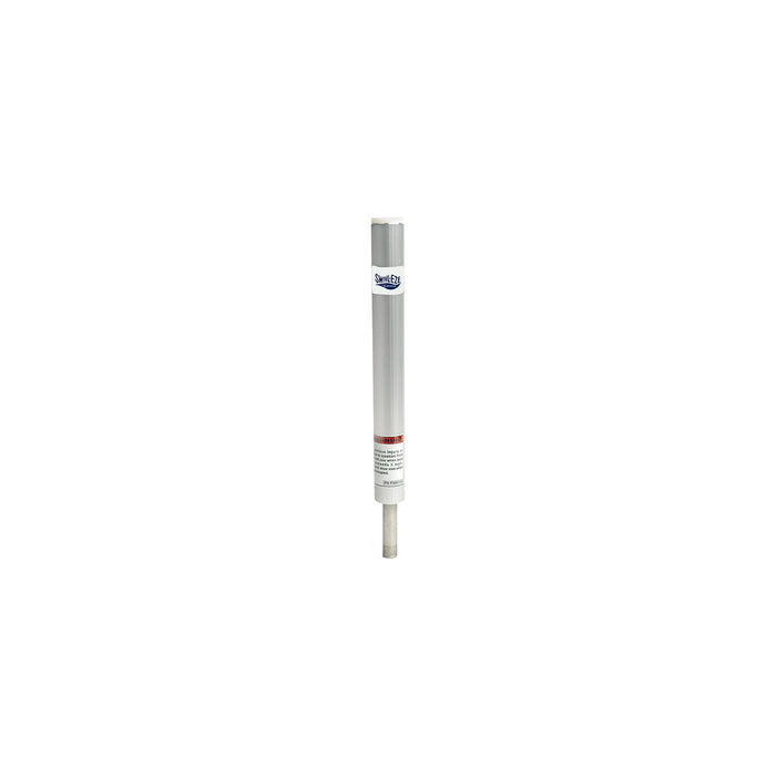 Attwood SP-2114 11" Lock'N-Pin 3/4" Fixed Height Post