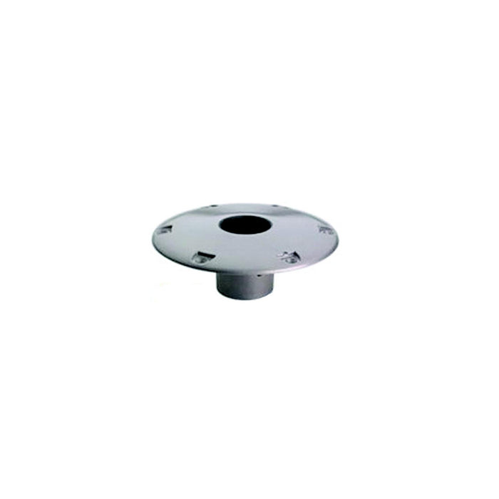 Attwood 238312-2 SwivlEze 238 Series Socket Base 9"