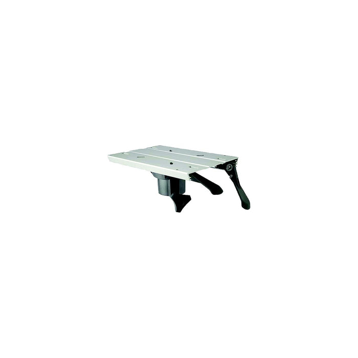 Attwood 278AO3PGL-1 Swivl-Eze 278 Proglide Seat Mount w/Slider