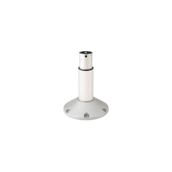 Attwood 278AOP1519-1 Swivel-Eze 278 Air Adjustable Height Pedestal Base, 15-19"