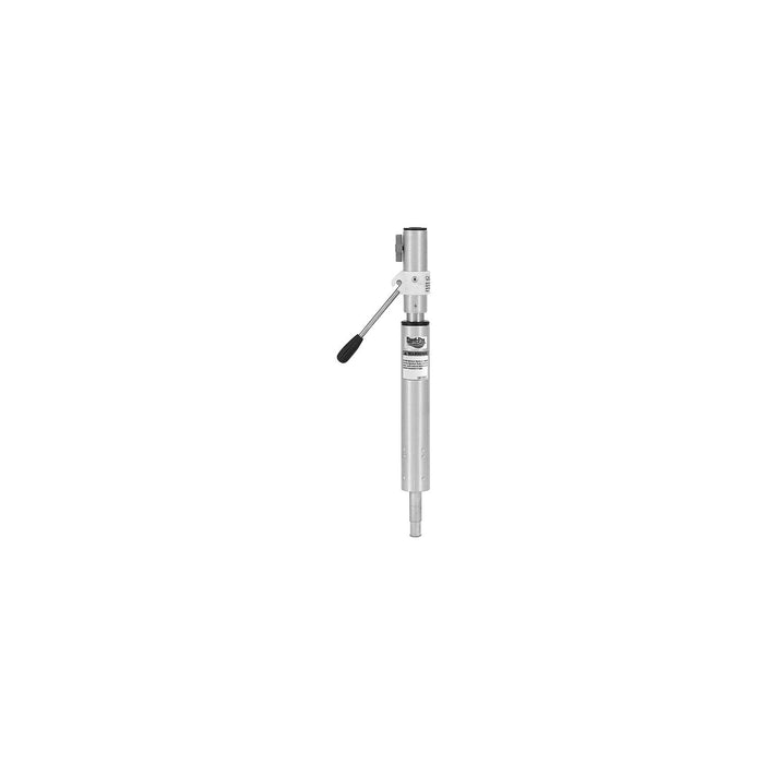 Attwood 3204-R Lock'N-Pin 3/4" Power Post Adjustable 24 to 30" Non-Threaded, Bulkl