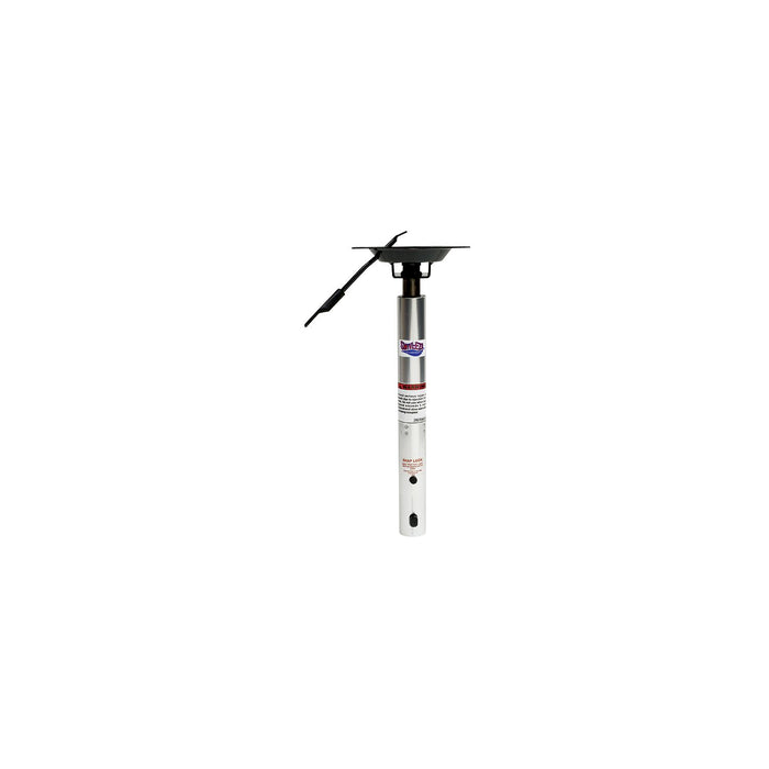 Attwood SP-39004 Snap-Lock 1.77" Adjustable Height Post