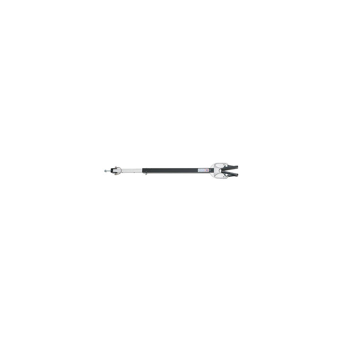 Attwood 400-B Transom Saver Adjustable 23-35"