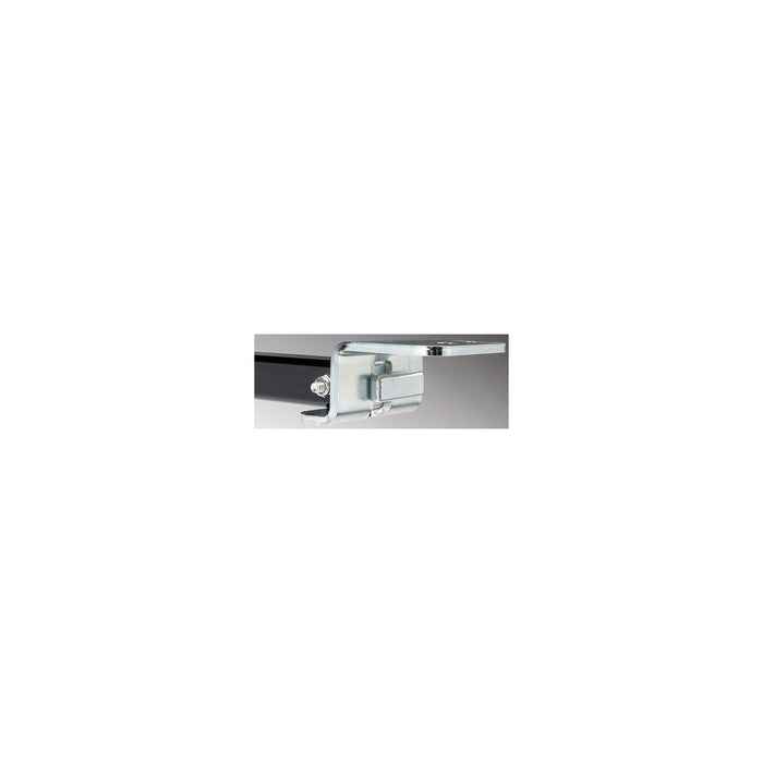 Attwood 460-ADJ Angled Adjustable Reach Transom Saver 30-60"