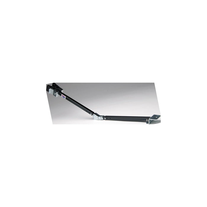 Attwood 460-ADJ Angled Adjustable Reach Transom Saver 30-60"