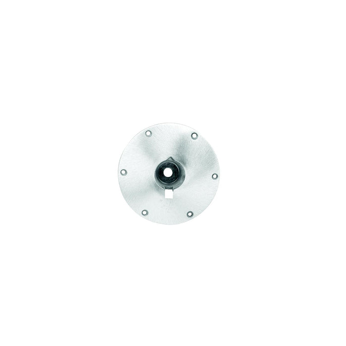 Attwood SP-68914 Wedge Base Plate 9"