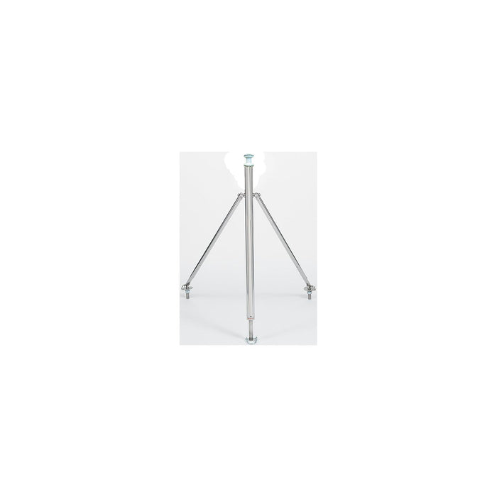 Attwood 903-008-T-S Bass Boat Fixed Height Ski Tow