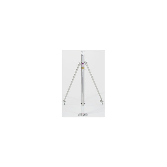 Attwood 923-009-ADJ Adjustable Ski Pylon, Bulk