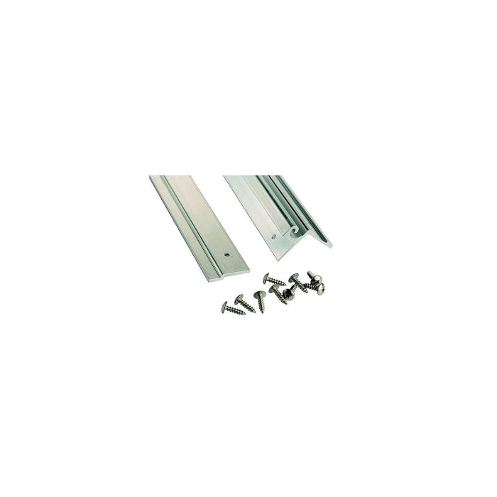 Attwood SP-15200 30" Rails for Seat Mount