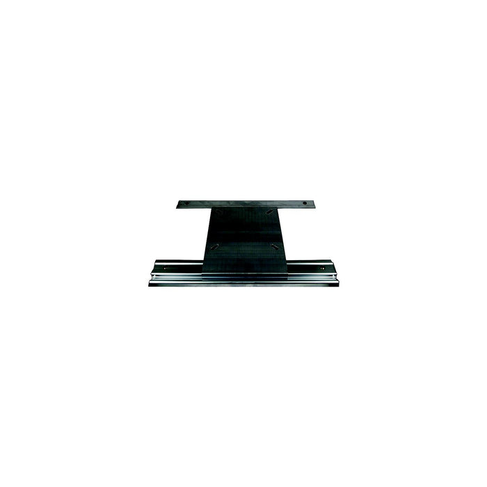 Attwood SP-15900 SwivlEze Bench Style Seat Mount Plate and 15" Rails